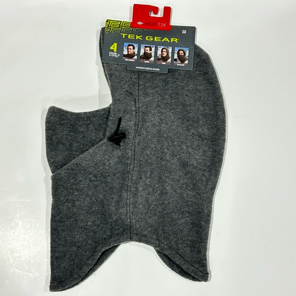 Tek Gear Microfleece Hoodie